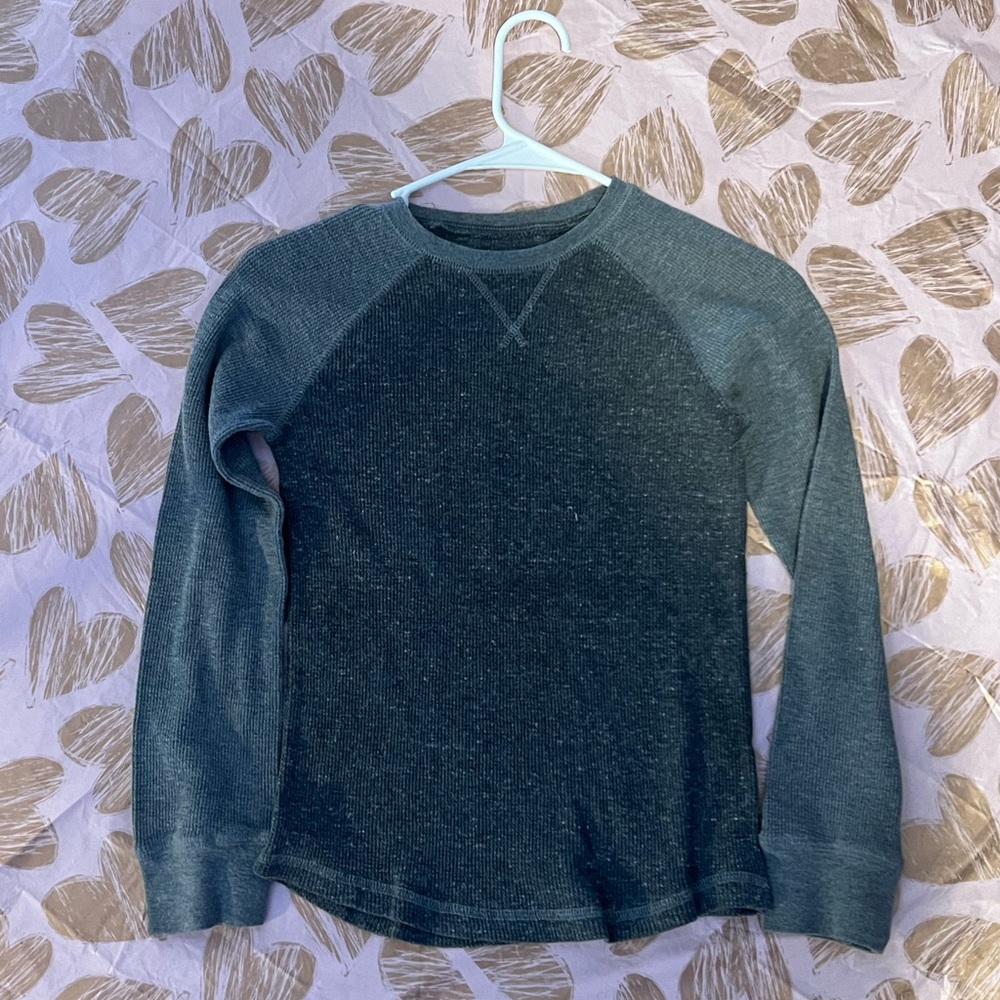 Arizona Jean Co. Long sleeve, Medium 10/12 New